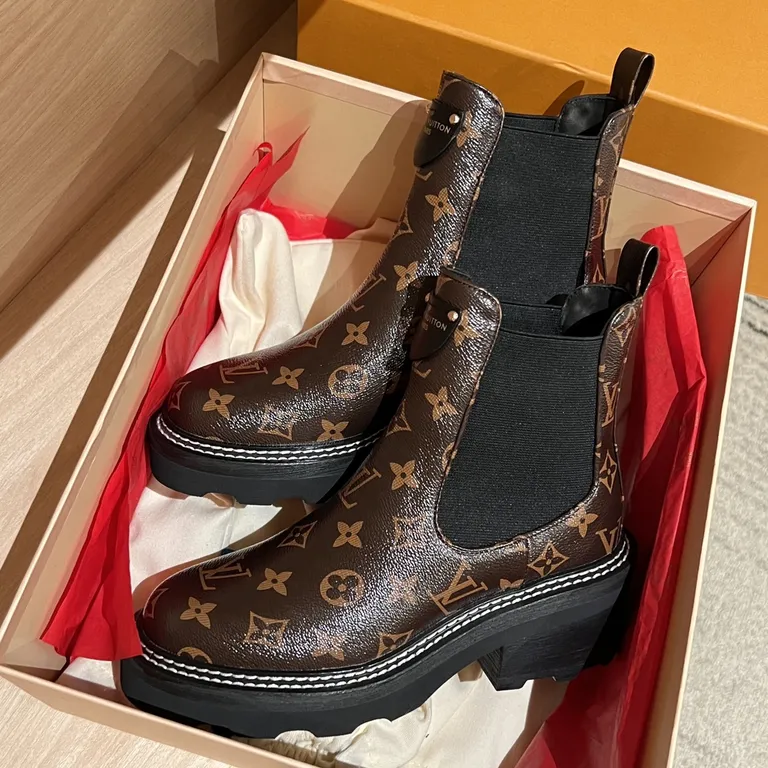 Louis Vuitton Shoe 